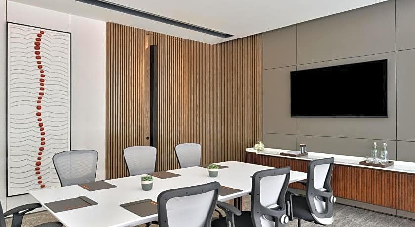 Marriott Executive Apartments Navi Mumbai