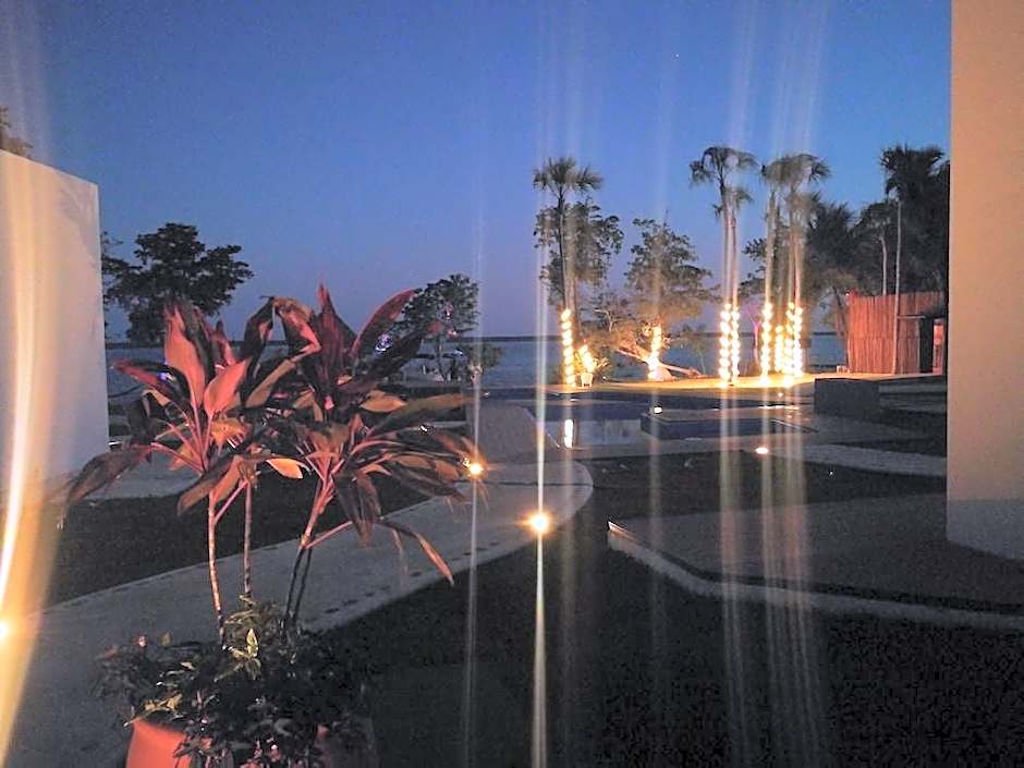 Bacalar 777 Hotel Boutique