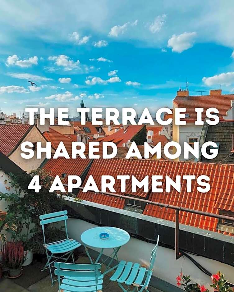 Old Town Boutique Apartments