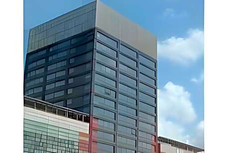 Séjours et Affaires Lille Europe