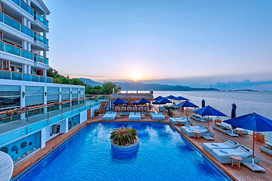 Meis Exclusive Hotel