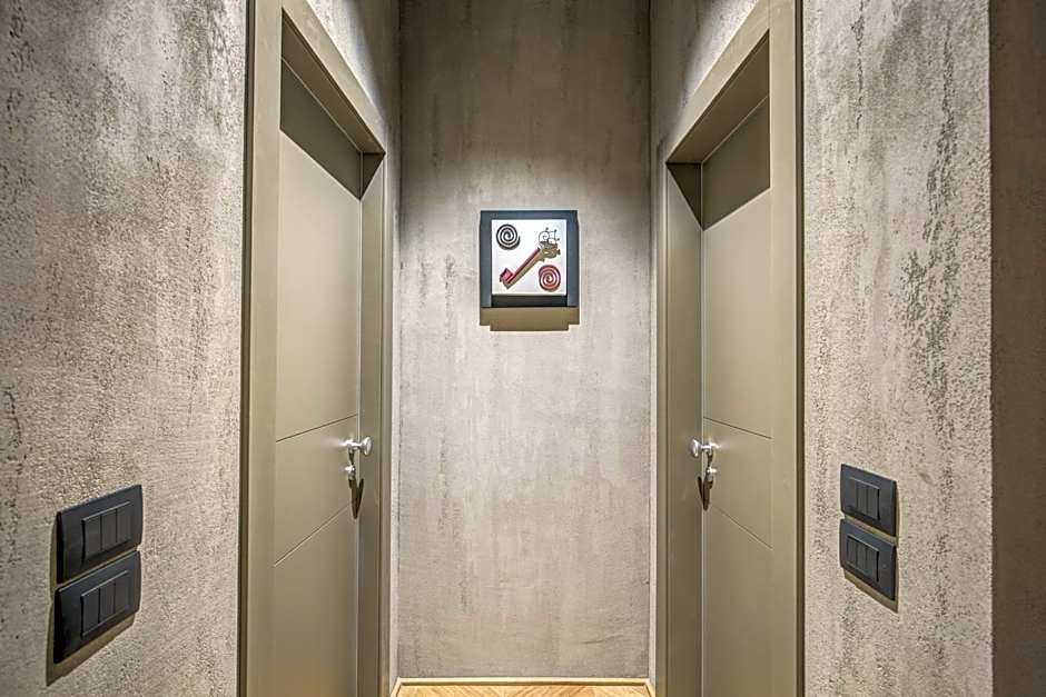 G55 Design hotel