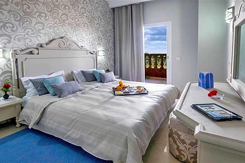 Houda Yasmine Hotel
