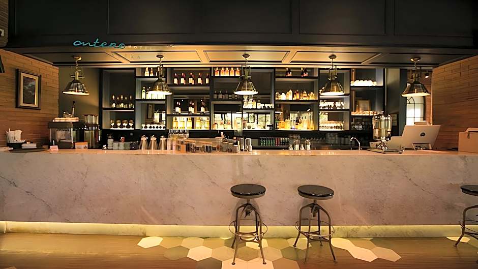 Antero Hotel Jababeka