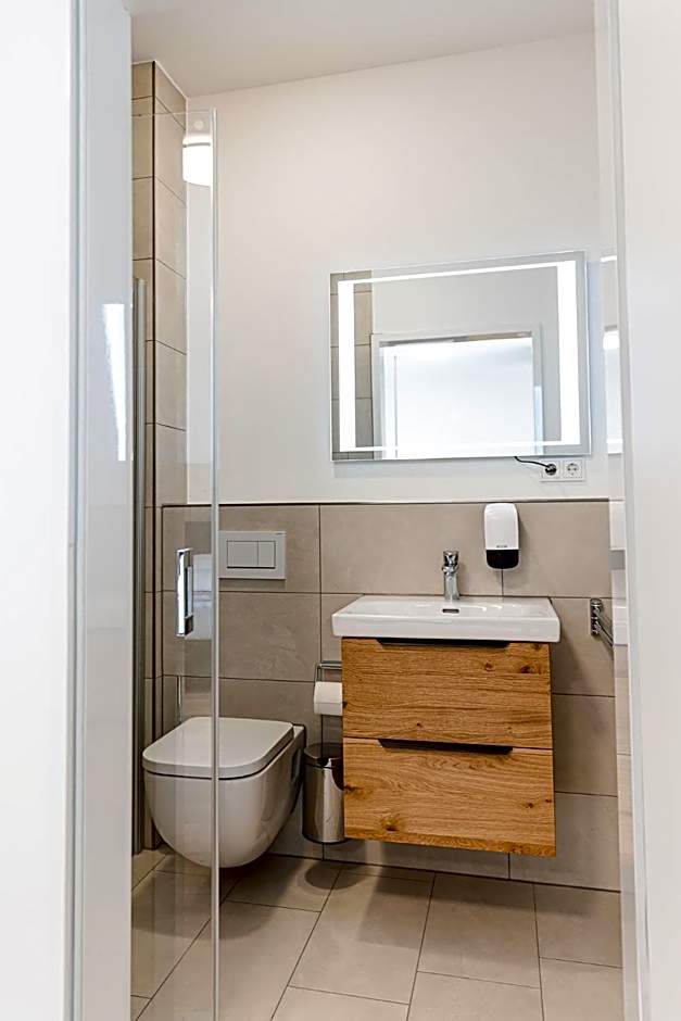 Boardinghouse Plattling