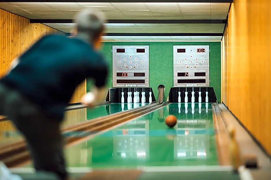Landhotel Spessartruh