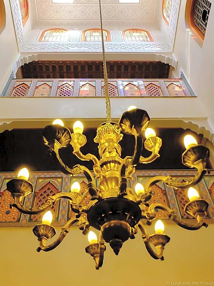 Dar Al Madina Al Kadima