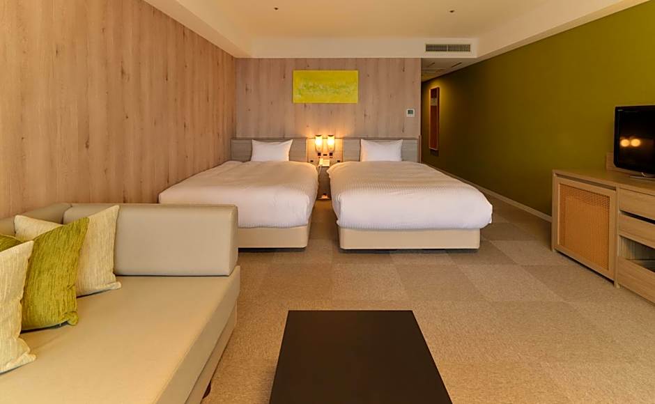 Pleasure Resort Izu Akazawa Onsen