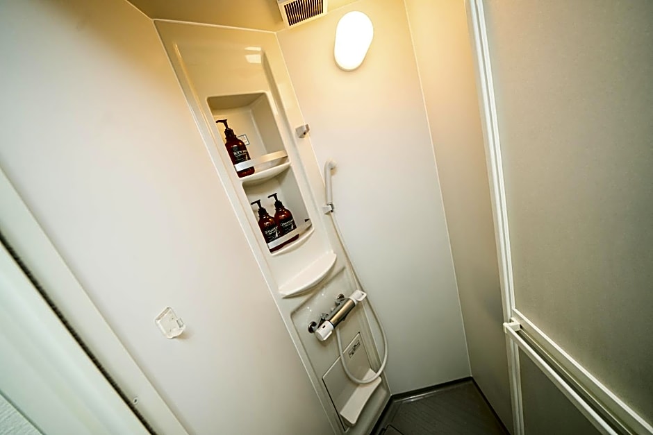 kaguya asakusa Women only guest house