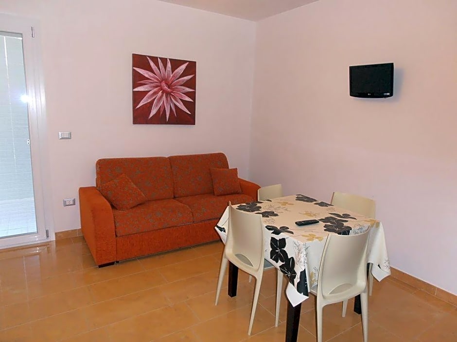 Donnosanto Residence