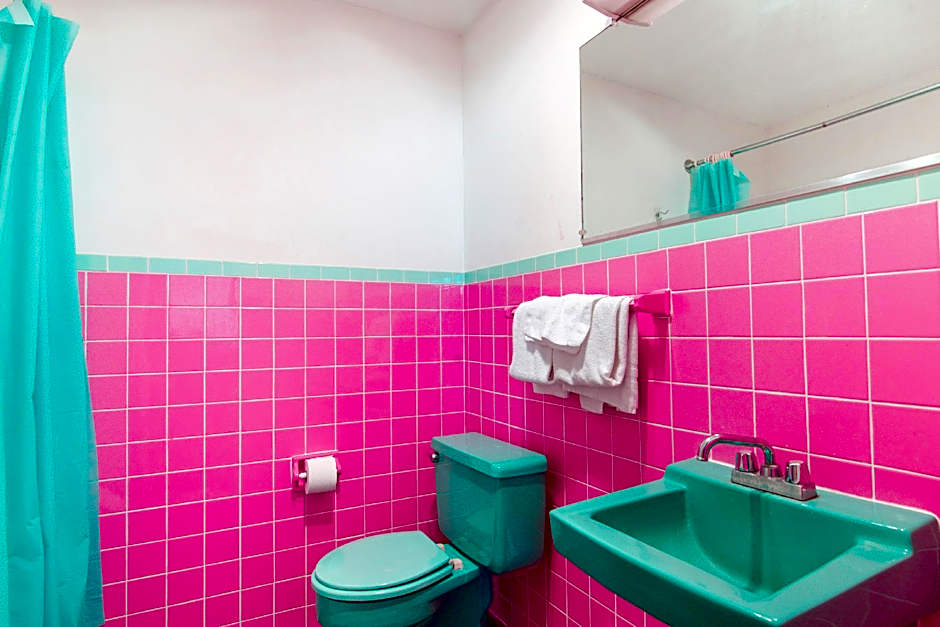 OYO Hotel Dalton PA I-81