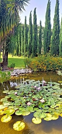 Villa Lucilla