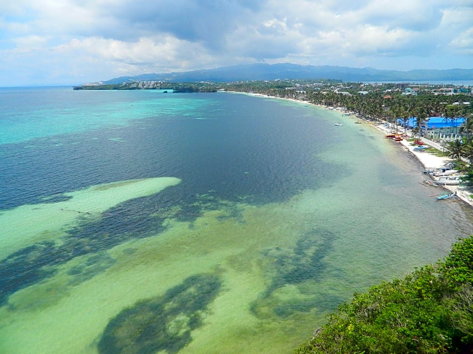 Astoria Boracay