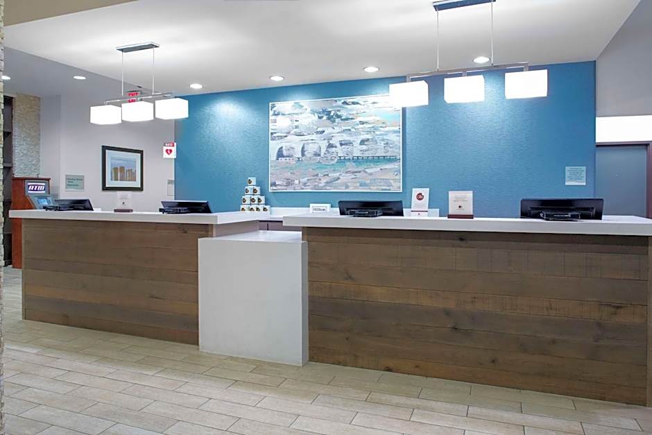 DoubleTree by Hilton Biloxi
