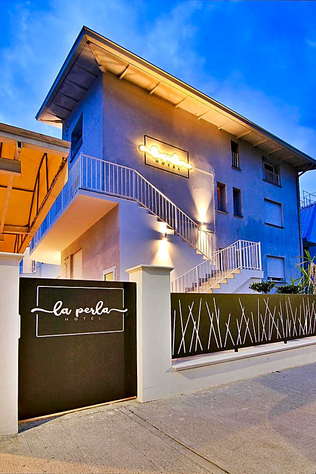 Hotel La Perla