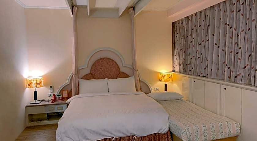Taitung Traveler Hotel