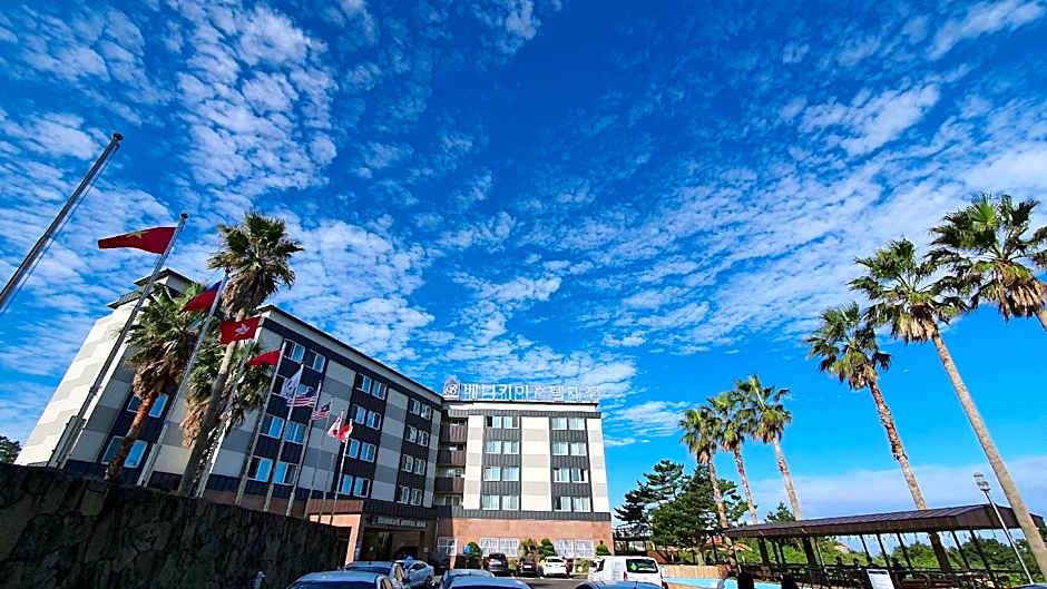 Benikea Hotel Jeju