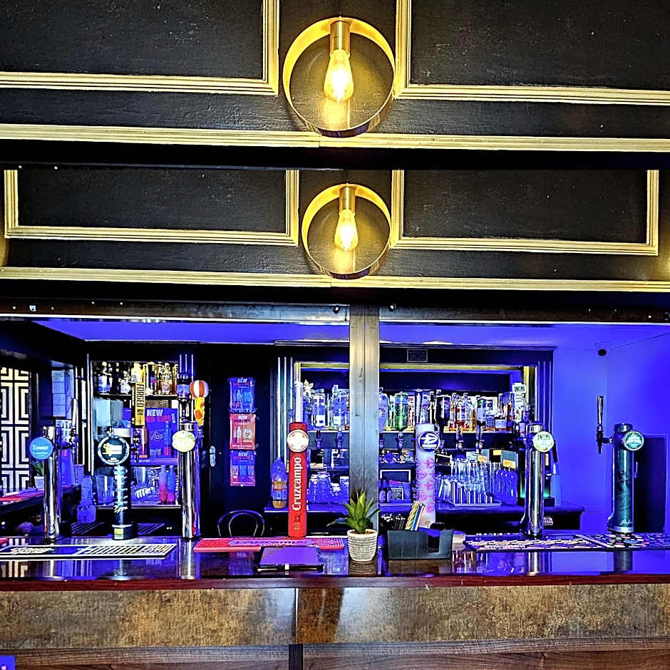 Sapphire hotel blackpool promenade