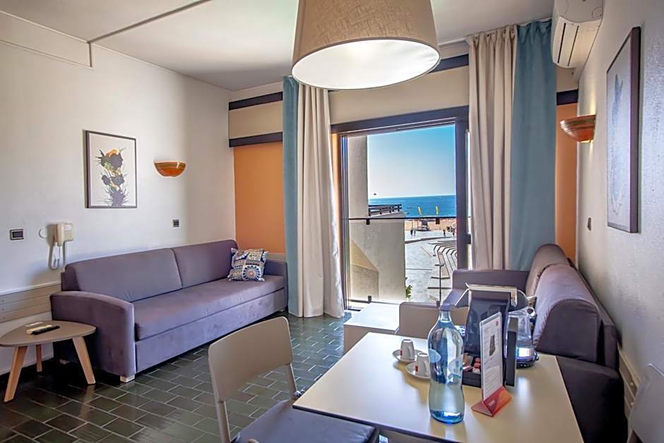 Turial Old Town Ocean View