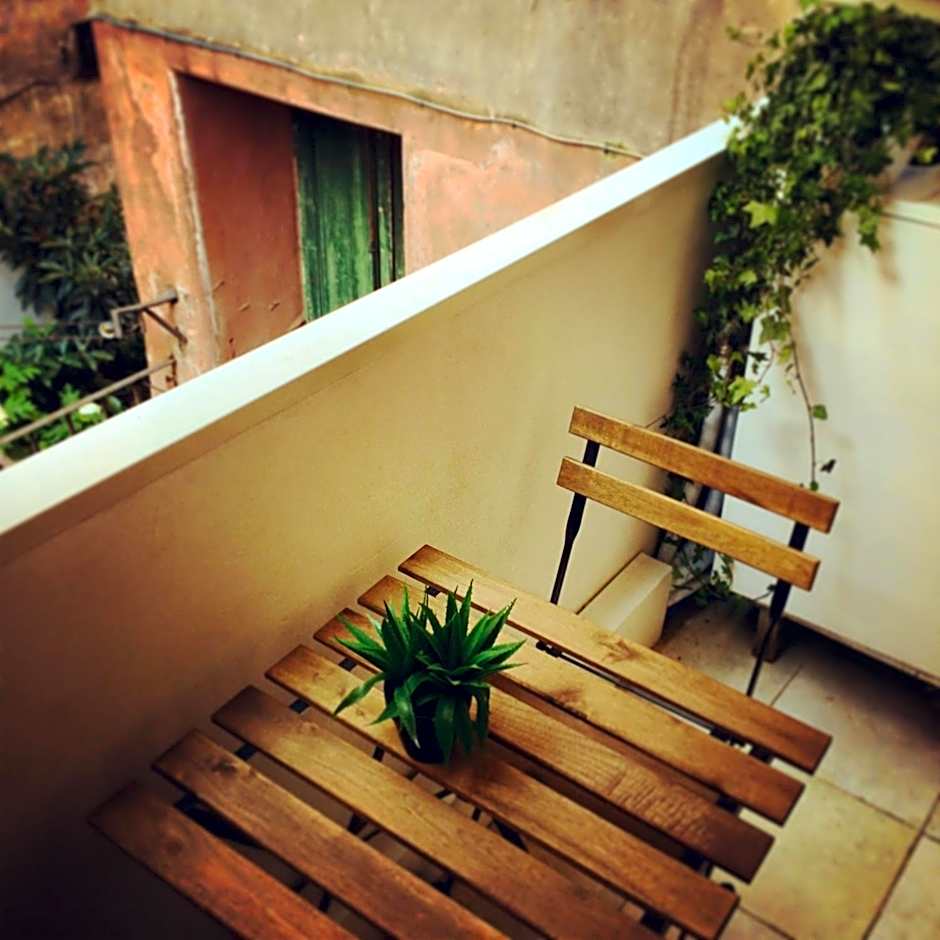 Cibele Bed&Breakfast