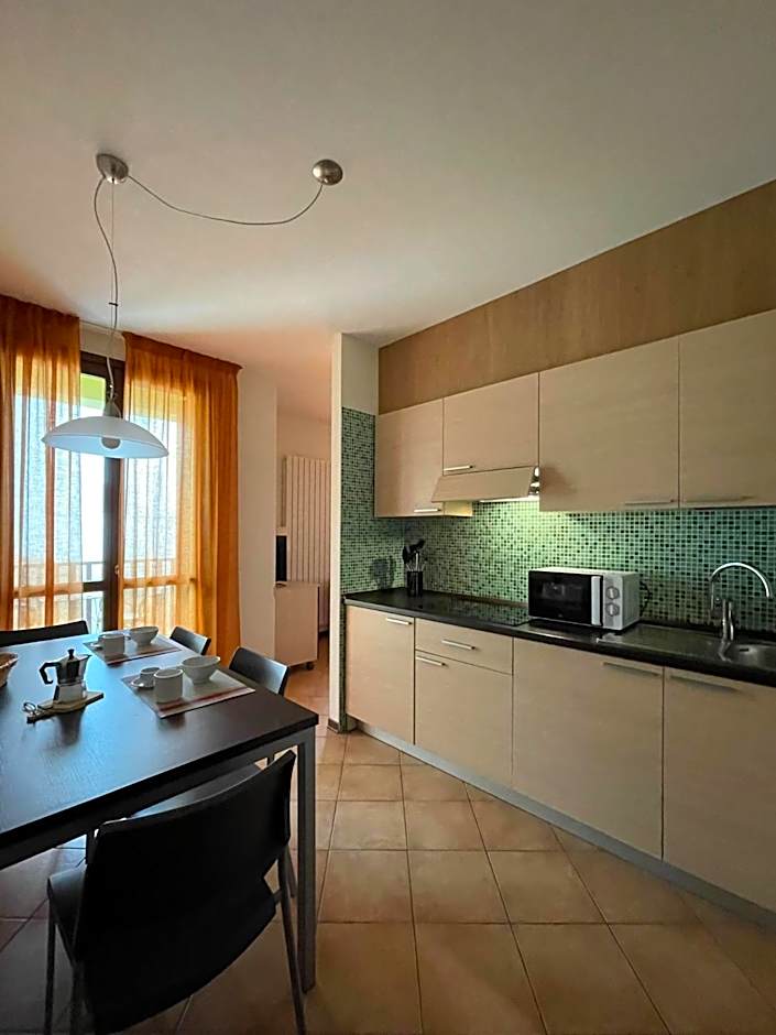 Residence le Polle