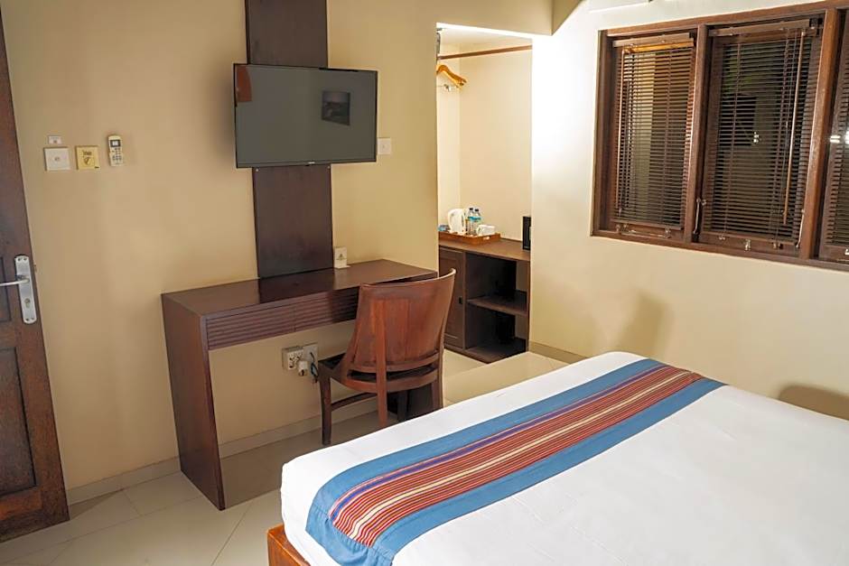 Puri Rinjani Bungalows