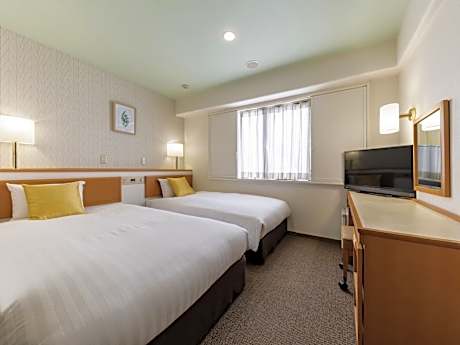 Superior Twin Room - Non-Smoking
