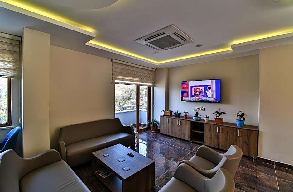 Amasra Sunrise Otel