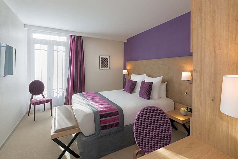 Hôtel Le Rive Droite & SPA