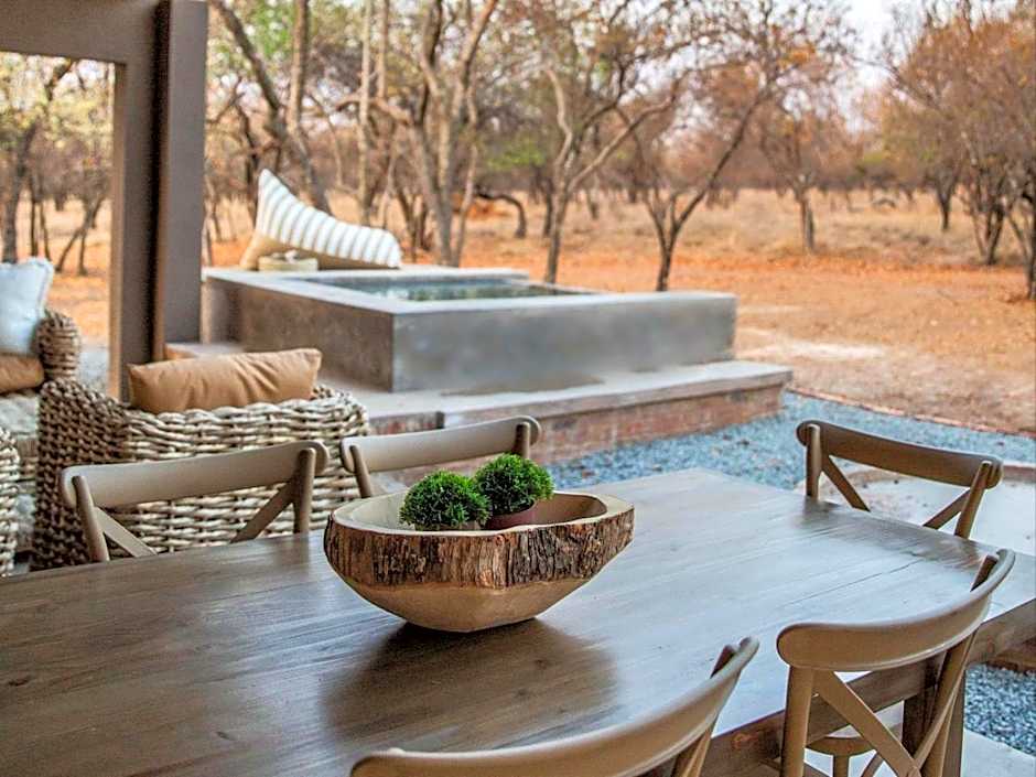 Minara Private Boutique Game Lodge