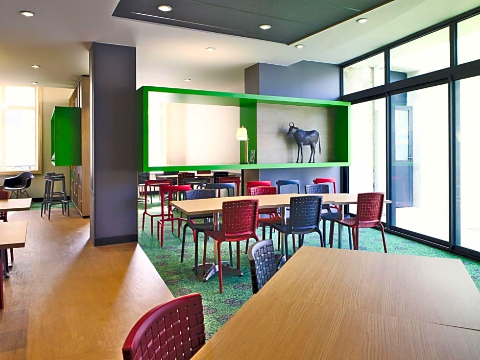 ibis Styles Moulins Centre