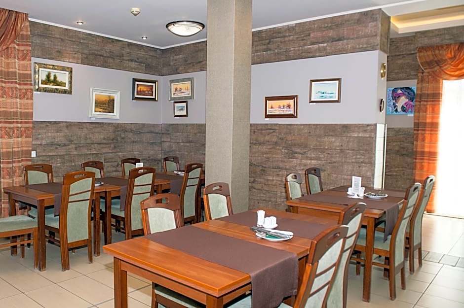 Termálhotel Martfű