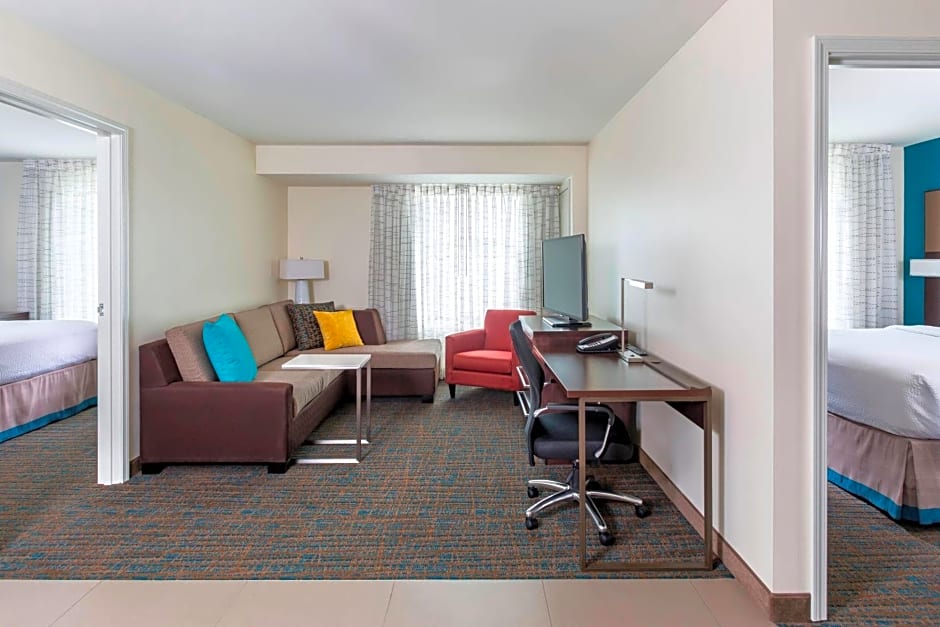 Residence Inn by Marriott Youngstown Warren/Niles