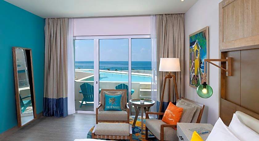 Margaritaville Island Reserve Riviera Maya - An Adults Only All-Inclusive Experience