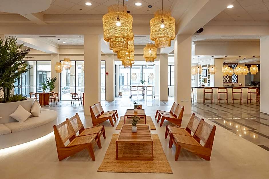 Memphis Vitality Hotel