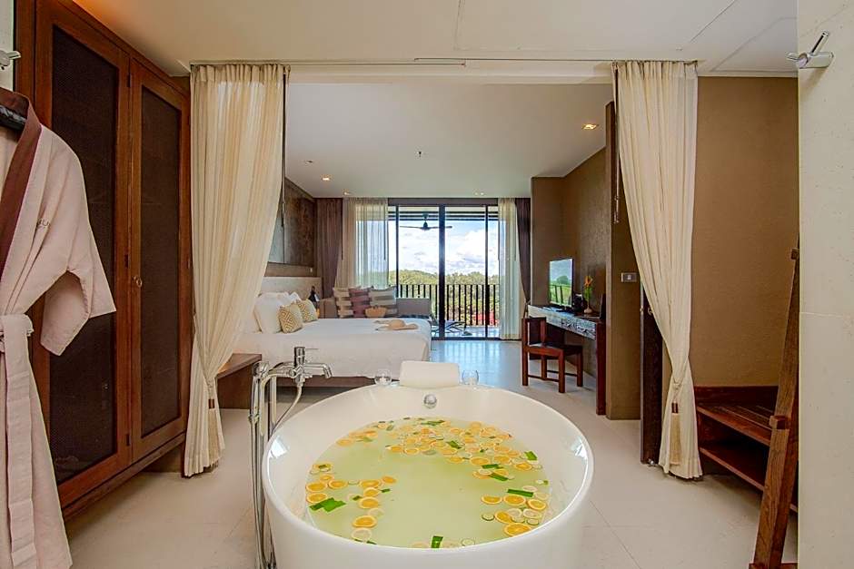 Sunsuri Phuket Hotel