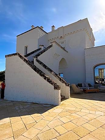 King Room with Sea View