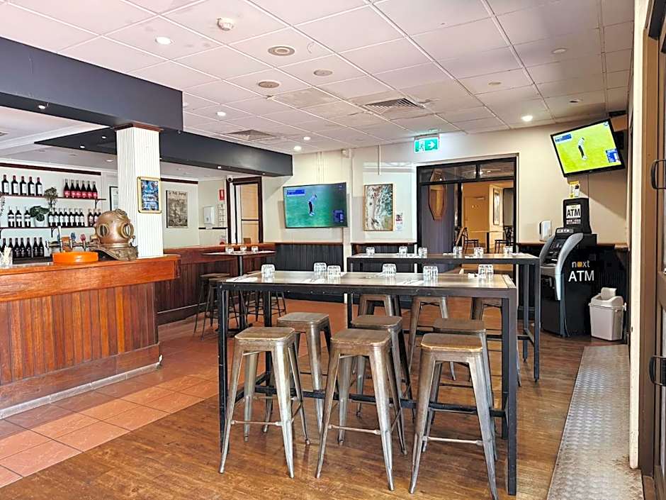 Roebuck Bay Hotel