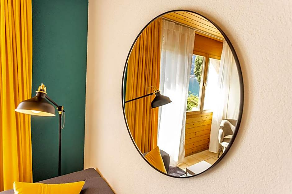 Seehotel Sternen