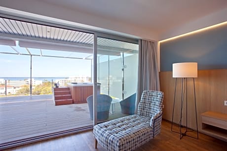 SUITE STANDARD CAPACITY 2