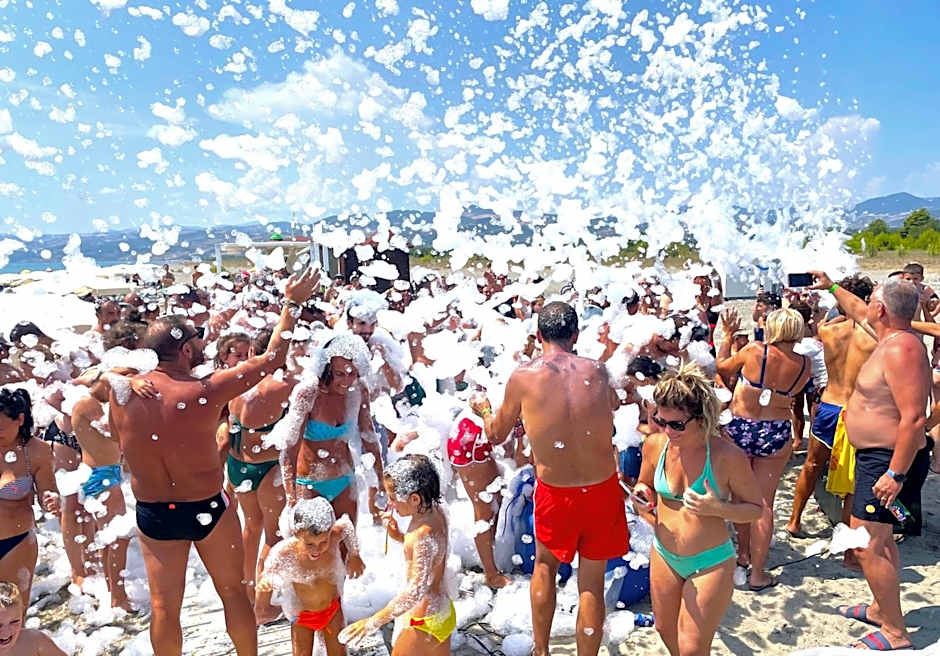 Castroboleto Village