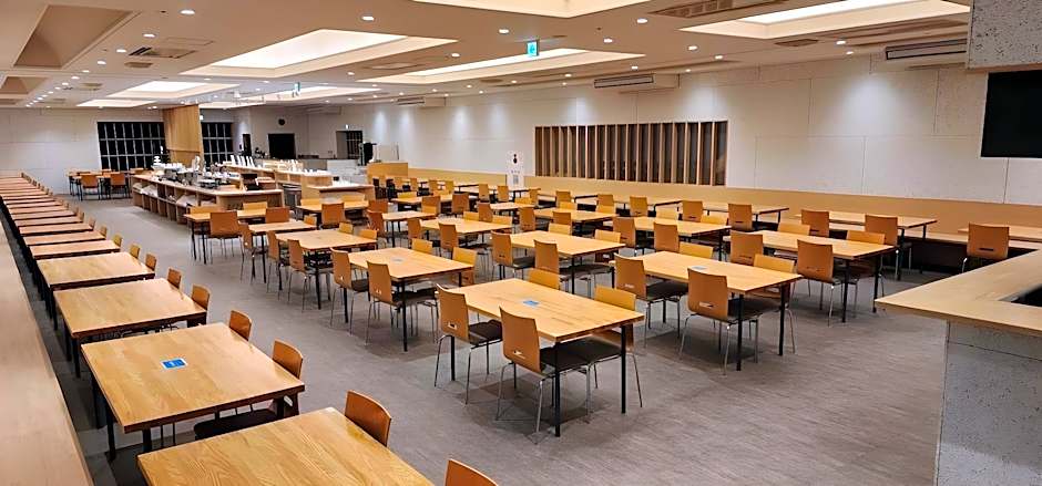 Yunokawa Onsen Yunohama Hotel