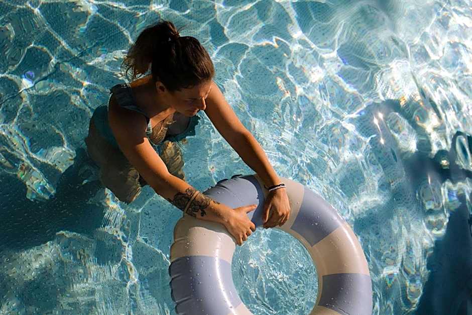 Sea Shell Apartments Łukęcin