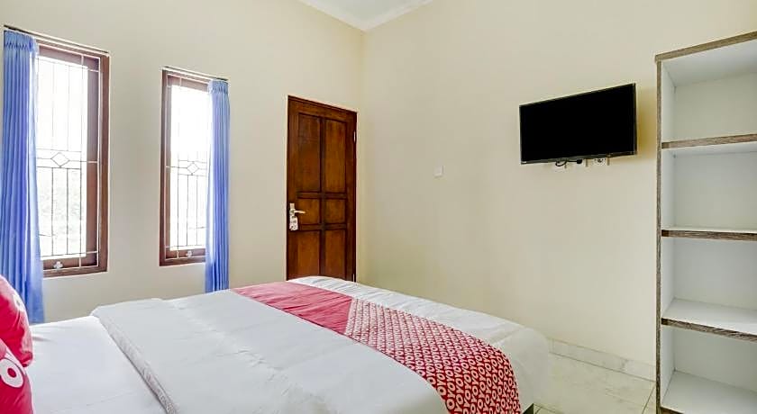 Hotel O Pondok Dukuh