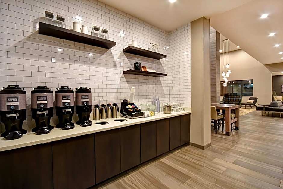 Residence Inn by Marriott Cincinnati Northeast/Mason