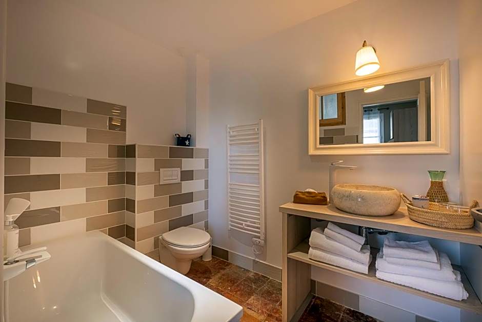 La Marine de Loire Hôtel & Spa