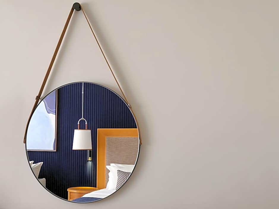 Atlantica Oasis Hotel