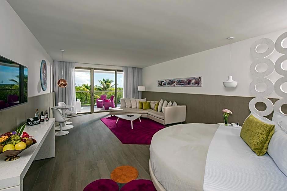 Platinum Yucatan Princess All Inclusive Suites & Spa Resort Adults Only