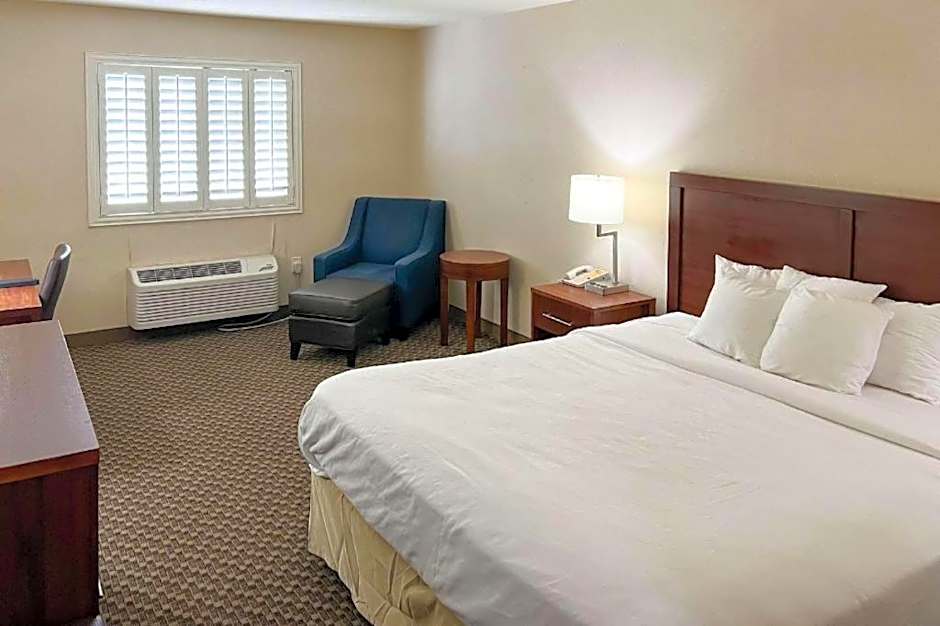 Comfort Inn & Suites Thatcher