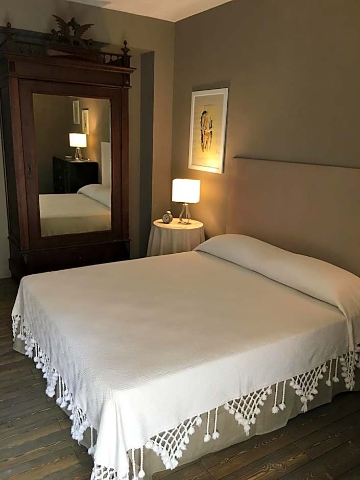 B&B Santapau Charme Living